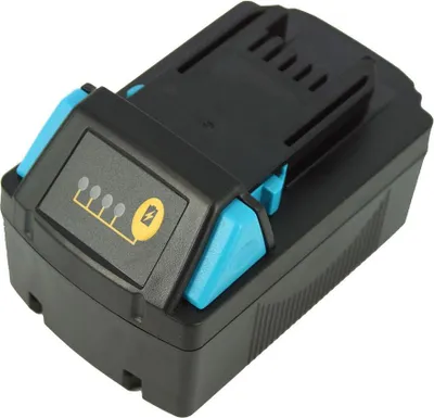 Obrázok produktu pre 4000mAh akumulátor pre Milwaukee 2602-22CT, 2602-22DC, 2603-20, 2603-22, 2603-22CT,