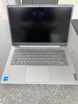 Produktbild von Lenovo Thinkbook 14 G2ITL 11th Gen Intel Core i5-1135G7 @ 2.40GHz 1400 MHz 8GB RAM 256 14'' Notebook