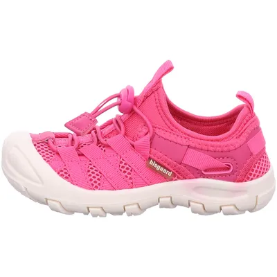 Produktbild von Halbschuhe für Mädchen in unifarben