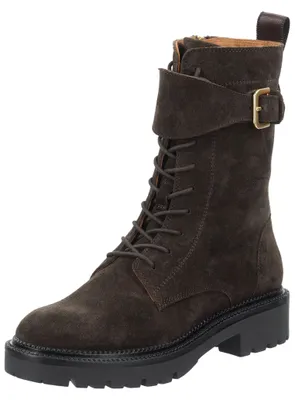 Produktbild von GANT Stiefelette Stiefelette Nubukleder