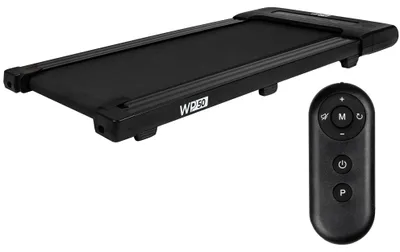 Produktbild von VirtuFit WP50 Walking Pad - Kompaktes Laufband bis 8 km/h
