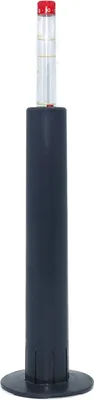 Produktbild von Wasserstandsanzeiger Hydrokultur Blumentopf Pflanztiefe 22 cm bei happy-nature.de