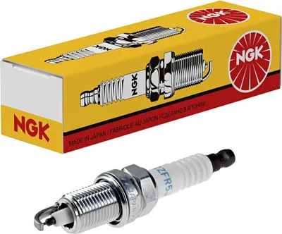 Produktbild von Ngk Zündkerze Isfr5J (Nr. 5899)