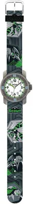Produktbild von Scout Action Boys 280376042 Jungenuhr