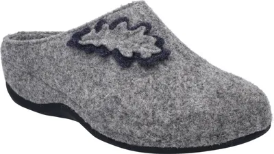 Image de JOSEF SEIBEL Cholet 05 | Pantoufles pour Femmes | gris
