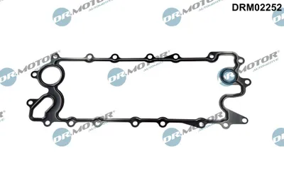Image de Joint De Refroidisseur D'huile Land Rover Discovery 3.0 5.0 09-
