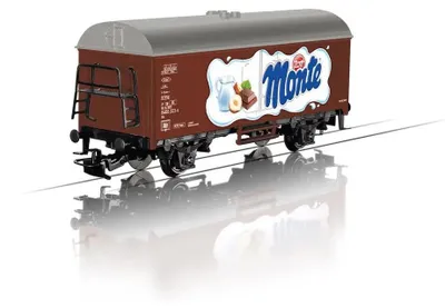 Produktbild von Märklin Start up 44252 - H0 Kühlwagen Zott Monte