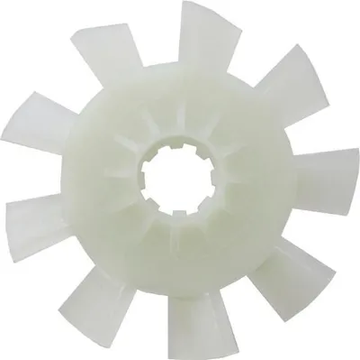 Immagine prodotto di Ventola per Hilti modelli TE14, TE15 e TE18 (codice articolo 76533)