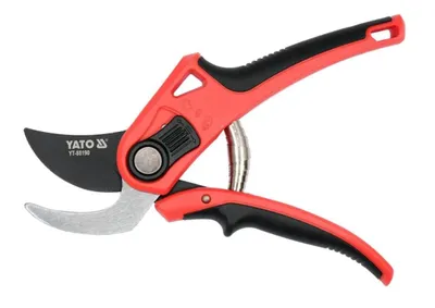 Produktbild von YATO Universalschere YT-88190 208mm 207g