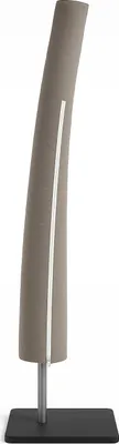 Produktbild von Living & Garden Schutzhülle Abdeckhaube reißfest wasserabweisend Beige Schirm