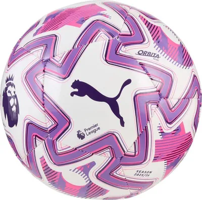 Obrázok produktu pre Mini míč ORBITA Premier League