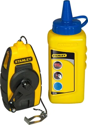 Produktbild von Stanley HTS Schlagschnur-Set Stanley 9m