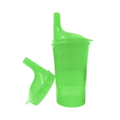 Produktbild von Safety food and drink cup grün