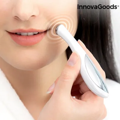 Produktbild von InnovaGoods Wellness Beauté Antifalten-Massagestift für Augen und Lippen