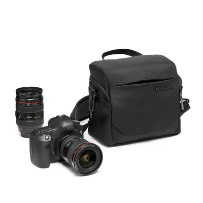 Immagine prodotto di MANFROTTO Sac d'épaule Advanced Borsa a tracolla L III
