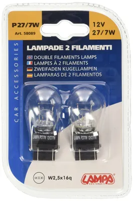 Productafbeelding van Lampa 58089, 2 stuks