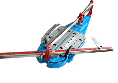 Produktbild von Profi Fliesenschneider 950mm Schneidmaschine 9-fache Kugellagerführung