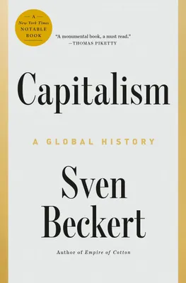 Produktbild von Capitalism