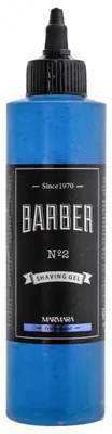 Obrázek produktu pro Gel na holení Marmara Barber - Gel na holení č. 2 250 ml