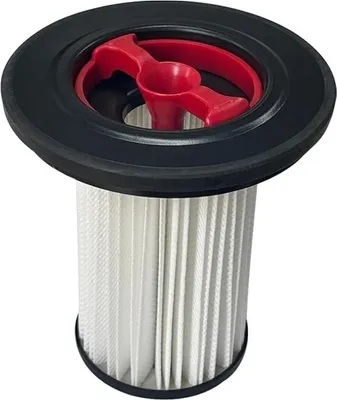 Produktbild von Trade-Shop HEPA-Filter / Lamellenfilter kompatibel mit Bosch BBS81PETGB/03 BBS8214/01 BBS8214/02 BBS8225ACN/01 BBS8225ACN/02 BBS82BBLCK/02