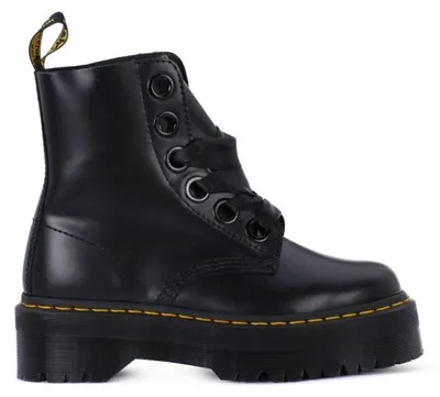 Image de Dr Martens Chaussures Molly, 24861001