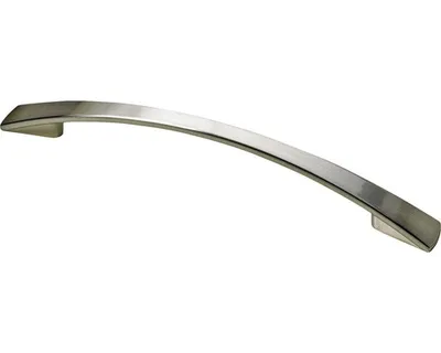 Obrázok produktu pre Úchytka na nábytok Dakota 128 mm nerez