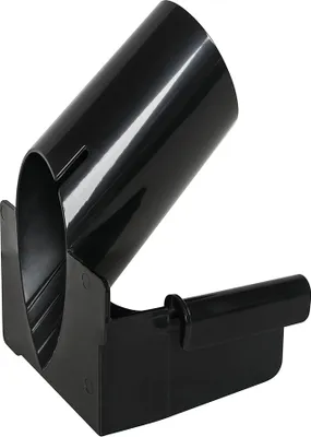 Obrázok produktu pre Graef 733.2001050.00, Nadstavec na krájač, Čierna, SKS903, SKS902, SKS901, SKS900, FA 180T, MASTER M80, 145 mm, 115 mm, 200 mm