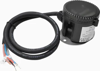 Produktbild von Merrytek MC054VRC2B Mikrowellen Bewegungssensor Bewegungsschalter Sensor Dimm