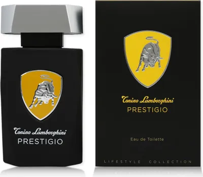 Produktbild von Tonino Lamborghini Prestigio 2017 Lifestyle Collection Eau de Toilette 200 ml