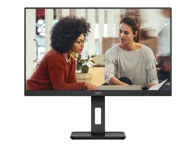 Obrázok produktu pre AOC 27E3QAF - Monitor LED - 68,6 cm (27") - 1920 x 1080 Full HD (1080p)