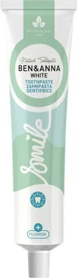 Image de Dentifrice - White 75ml