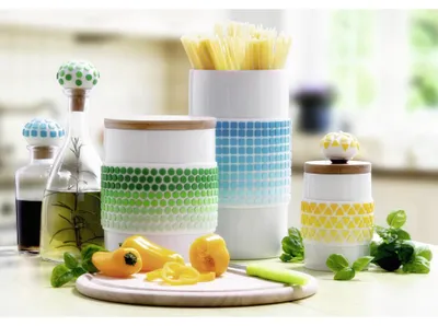Productafbeelding van FIMO, modelleerklei, klei, wit, zacht, standaard