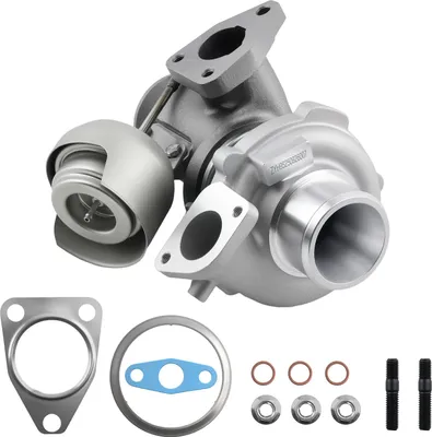 Obrázek produktu pro Turbodmychadlo pro Opel Insignia 2,0 l 81/91 kW 788778-0001 55562591 5860559 860213