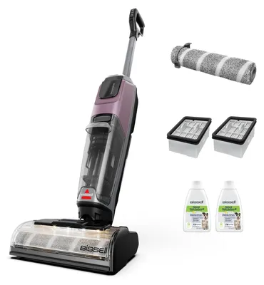 Produktbild von BISSELL CrossWave OmniForce EdgeFind Kabelloser Wischsauger 4325N