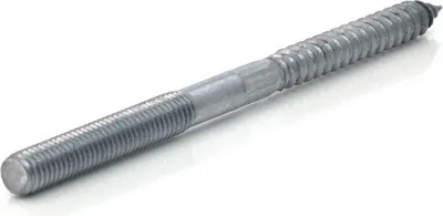 Zdjęcie produktu dla Śruba łącząca 6H M8 x 70 ZB