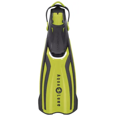 Produktbild von Aqualung Amika Fa271122 Yellow Black M