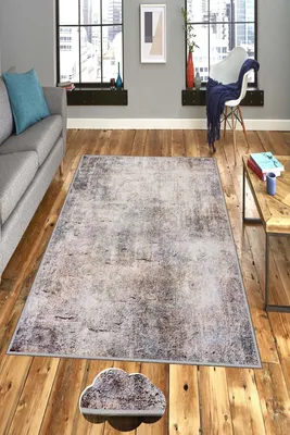 Immagine prodotto di Conceptum Hypnose, HMNT130- HMNT130HFT, Colorato, Tappeto, 80 x 150 cm, 100% POLIESTERE