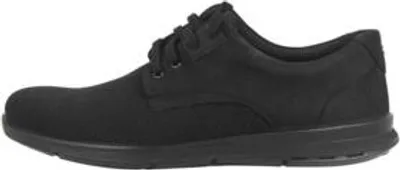Produktbild von Jomos Halbschuhe in Übergrößen Schwarz 324111 952 000 große Herrenschuhe