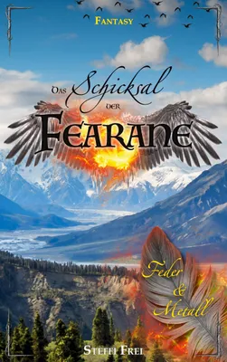 Produktbild von Schicksal der Fearane 2