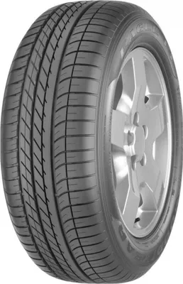 Produktbild von Goodyear Eagle F1 Asymmetric Sommerreifen 275/40 R20 106W XL Offroad Runflat RFT Reifen