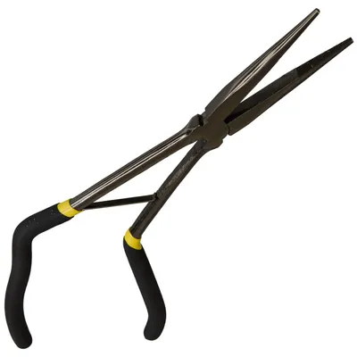 Produktbild von Gunki Zange Hakenlöser 28cm - Lösezange Angelzange