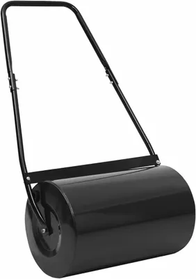 Produktbild von Rasenwalze 63 cm Stahl für Gartenpflege