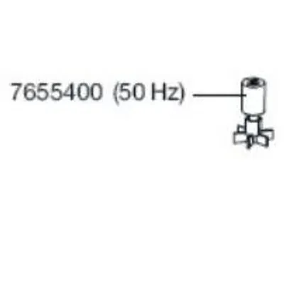 Productafbeelding van Eheim Rotor 50 Hz voor 2012/2206/2208