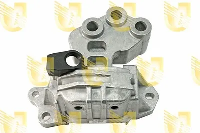 Produktbild von UNIGOM Motorlager Gummimetalllager Vorne Rechts für JEEP Renegade SUV (BU, B1) 395660