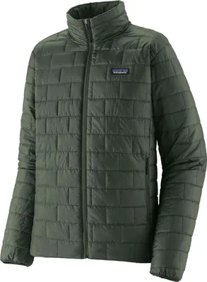 Produktbild von PATAGONIA M's Nano Puff Jkt * * L