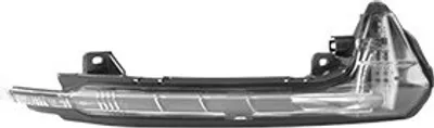 Produktbild von VAN WEZEL 0342918 Blinker Blinkleuchte Außenspiegel Rechts für AUDI A6 Avant (4G5, 4GD, C7) A6 Limousine (4G2, 4GC, C7) A6 Allroad (4GH, 4GJ, C7)
