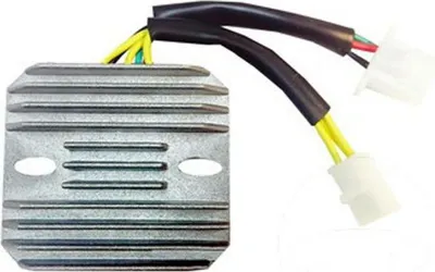 Produktbild von JMT 2497 Mosfet-Spannungsregler