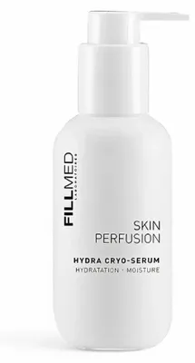Produktbild von Fillmed Skin Perfusion Hydra-Cryo Serum 100ml