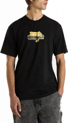 Immagine prodotto di T-shirt Vans VN000M5FBLK-BLK da Uomo