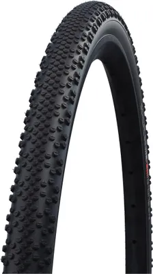 Image de G-One Bite - TLE - ADDIX SpeedGrip - Super Ground - 27,5 x 2,00 - Noir